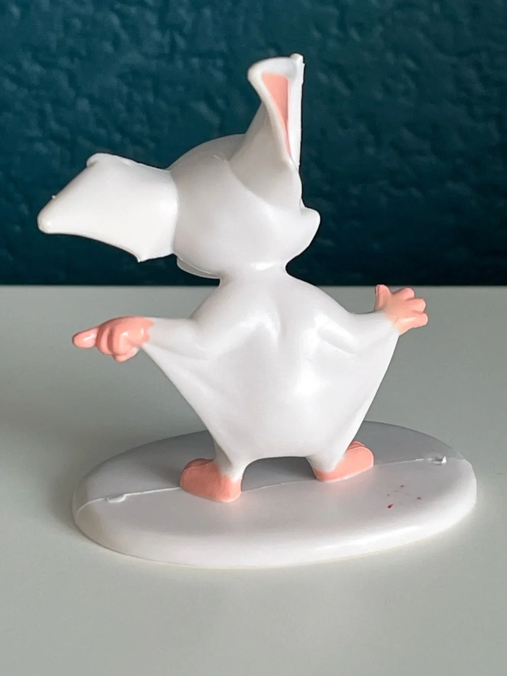 1997 Fox Disney Anastasia Cake Toppers Figures